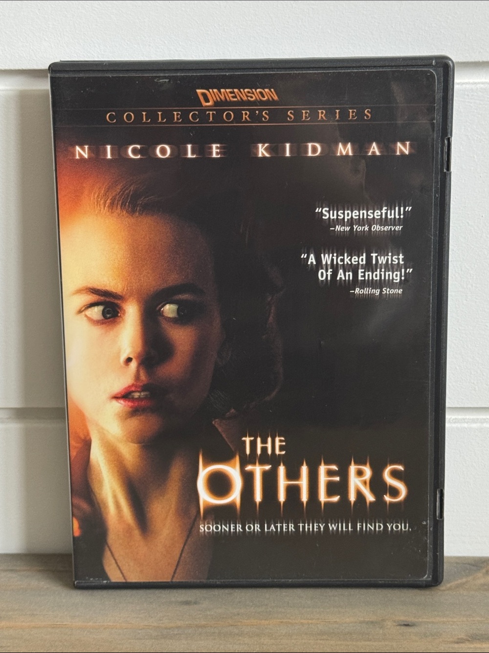 The Others (Collector’s Edition) - DVD Set